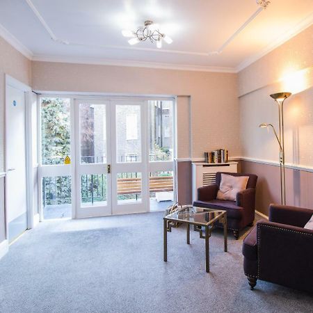 London Town Hotel Dış mekan fotoğraf