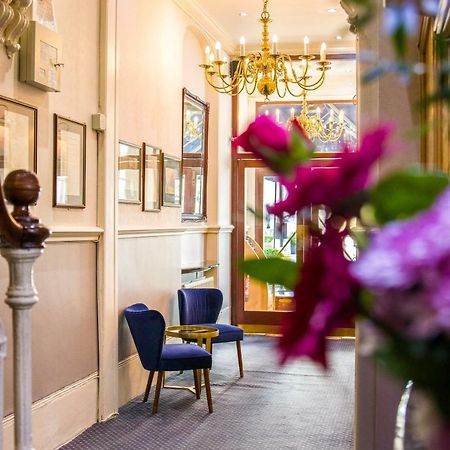 London Town Hotel Dış mekan fotoğraf