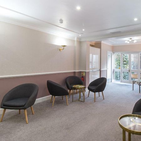 London Town Hotel Dış mekan fotoğraf