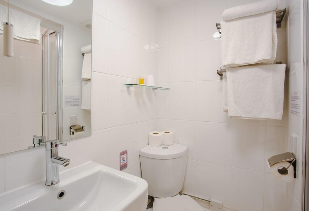 London Town Hotel Dış mekan fotoğraf