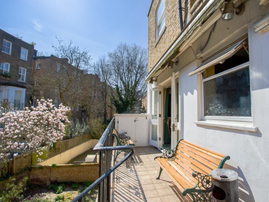 London Town Hotel Dış mekan fotoğraf