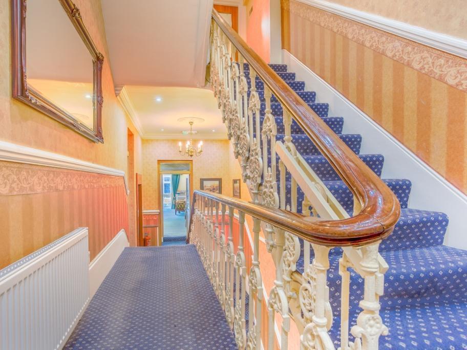 London Town Hotel Dış mekan fotoğraf