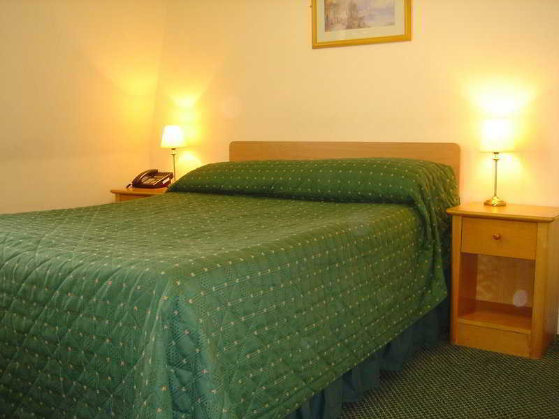 London Town Hotel Dış mekan fotoğraf
