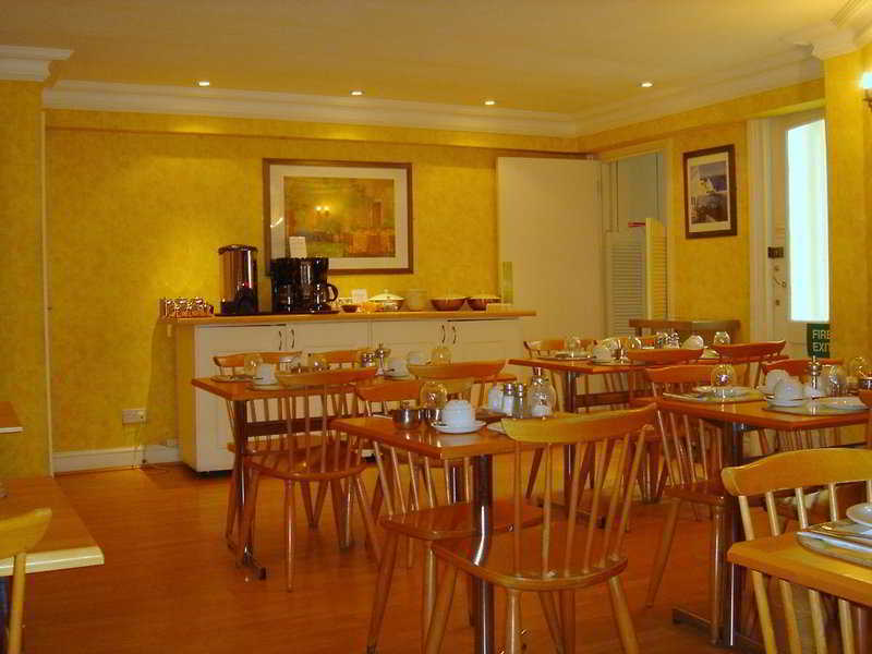 London Town Hotel Dış mekan fotoğraf