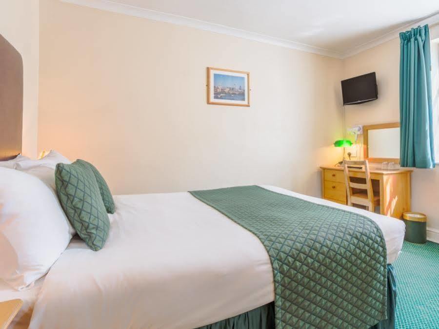 London Town Hotel Dış mekan fotoğraf