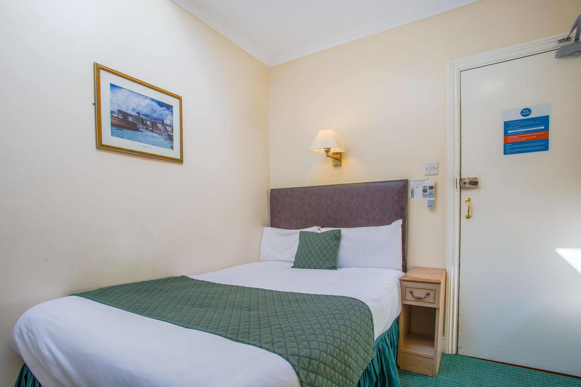 London Town Hotel Dış mekan fotoğraf