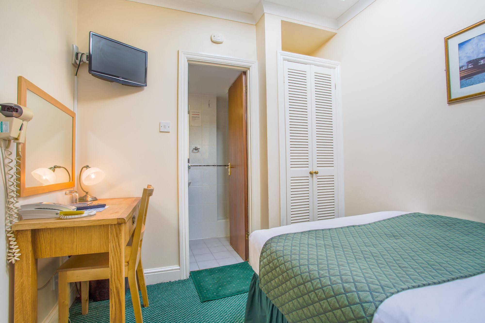 London Town Hotel Dış mekan fotoğraf