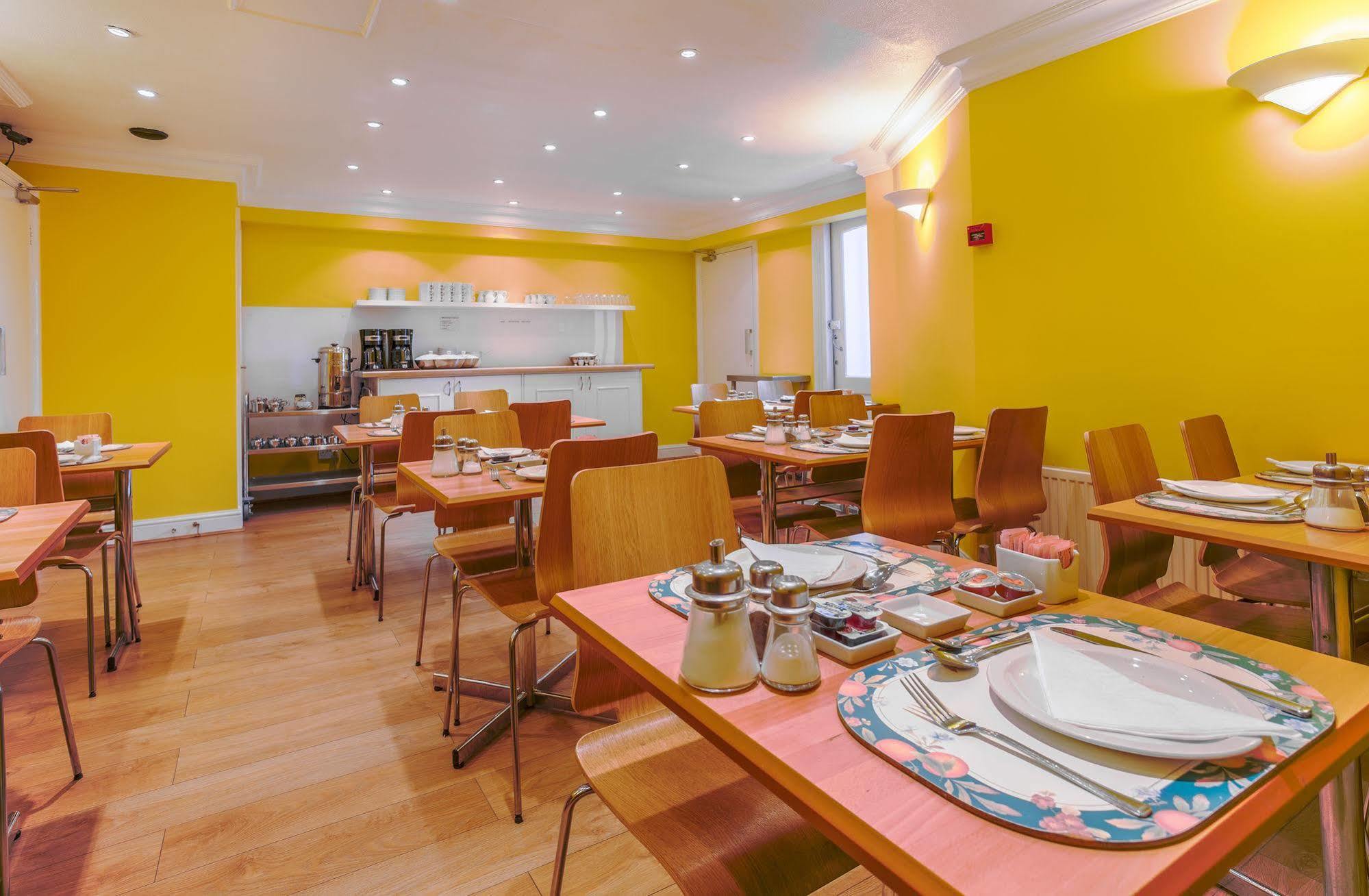 London Town Hotel Dış mekan fotoğraf