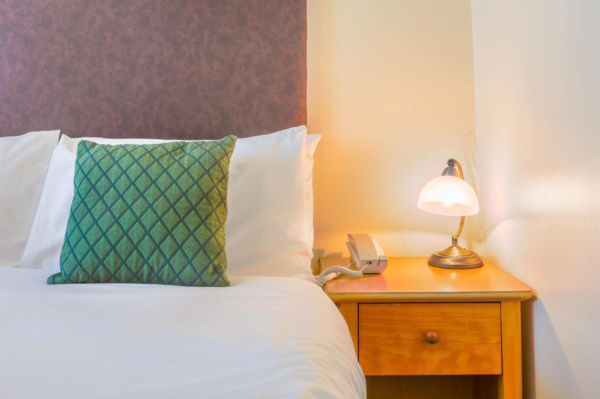 London Town Hotel Dış mekan fotoğraf