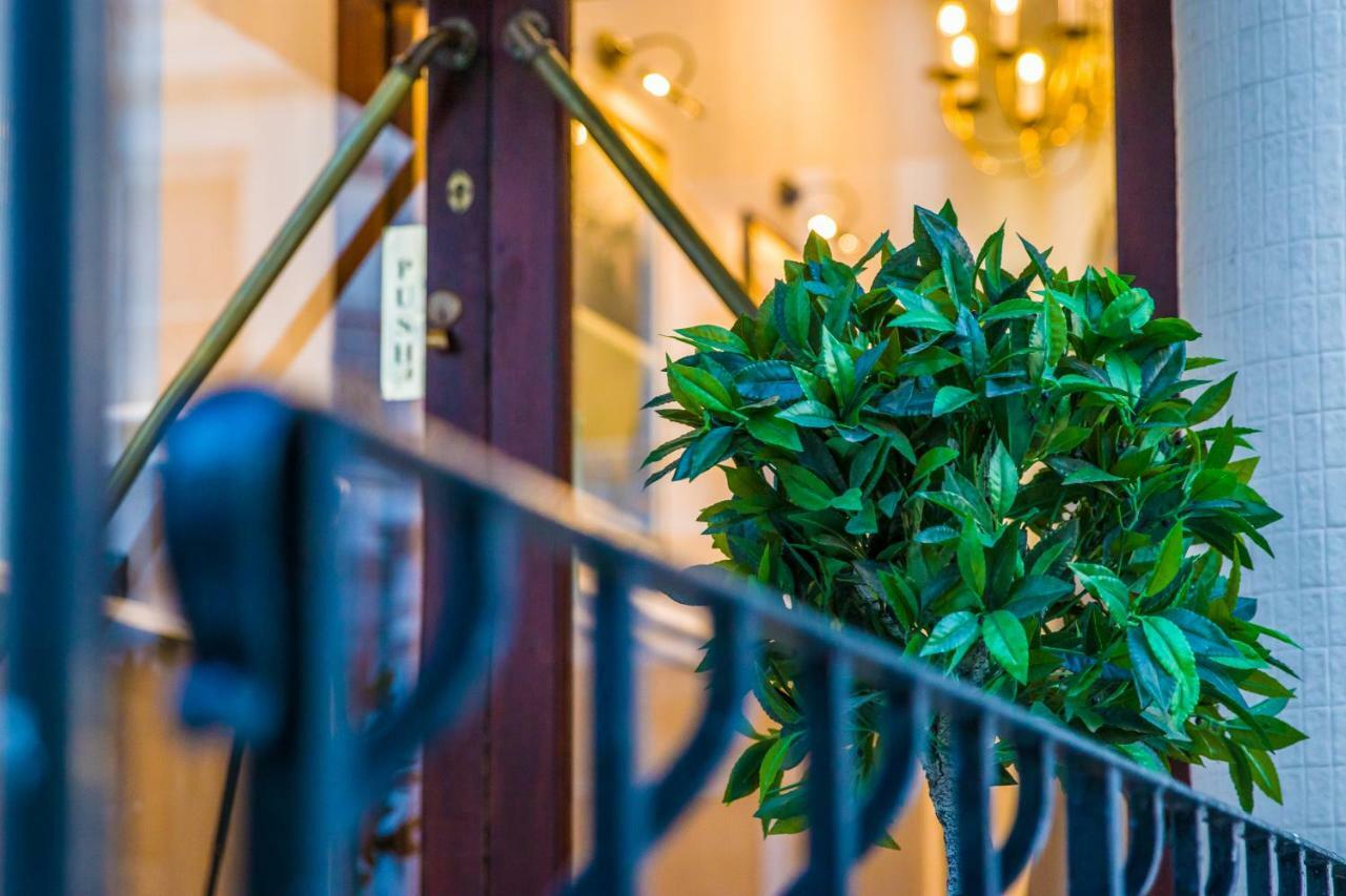 London Town Hotel Dış mekan fotoğraf