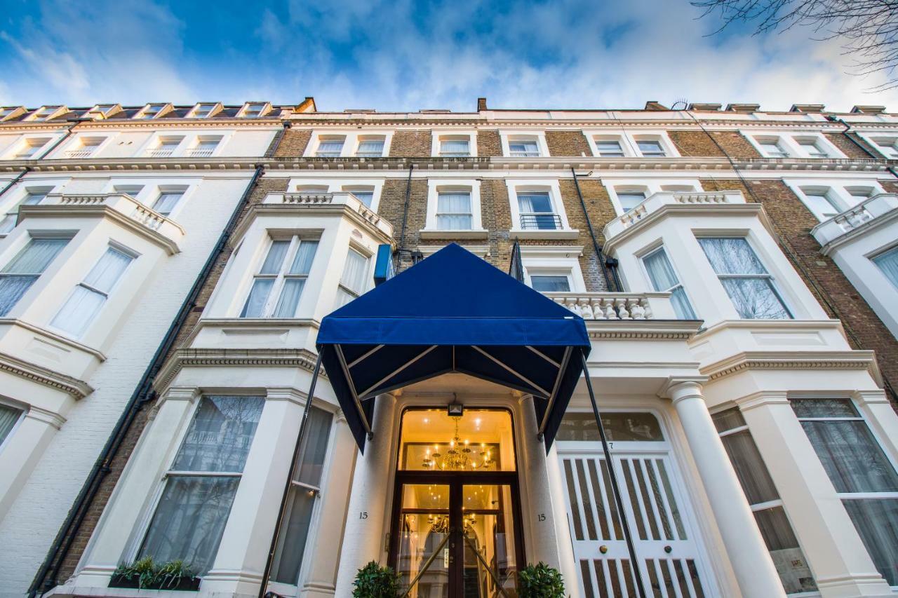 London Town Hotel Dış mekan fotoğraf
