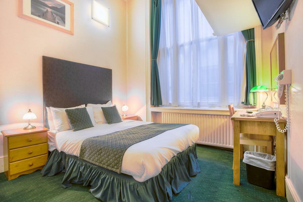 London Town Hotel Oda fotoğraf