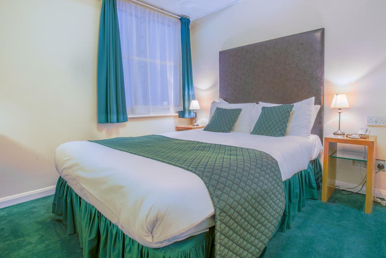 London Town Hotel Oda fotoğraf
