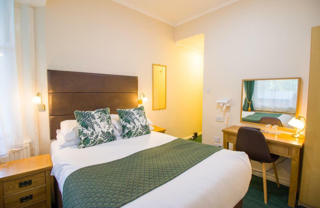 London Town Hotel Dış mekan fotoğraf