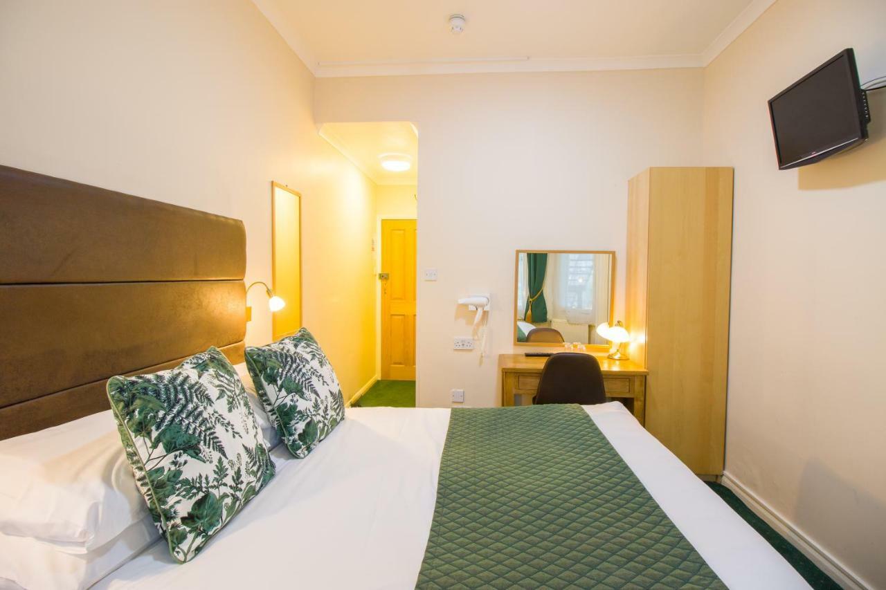 London Town Hotel Dış mekan fotoğraf