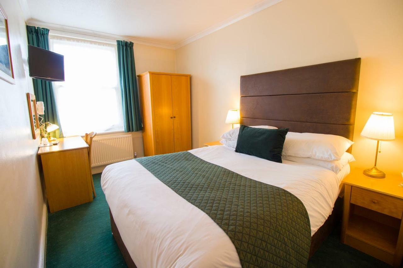 London Town Hotel Dış mekan fotoğraf
