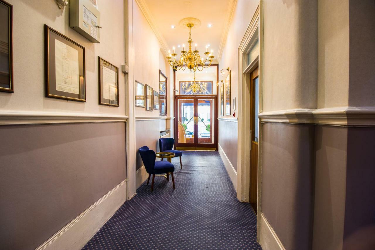 London Town Hotel Dış mekan fotoğraf