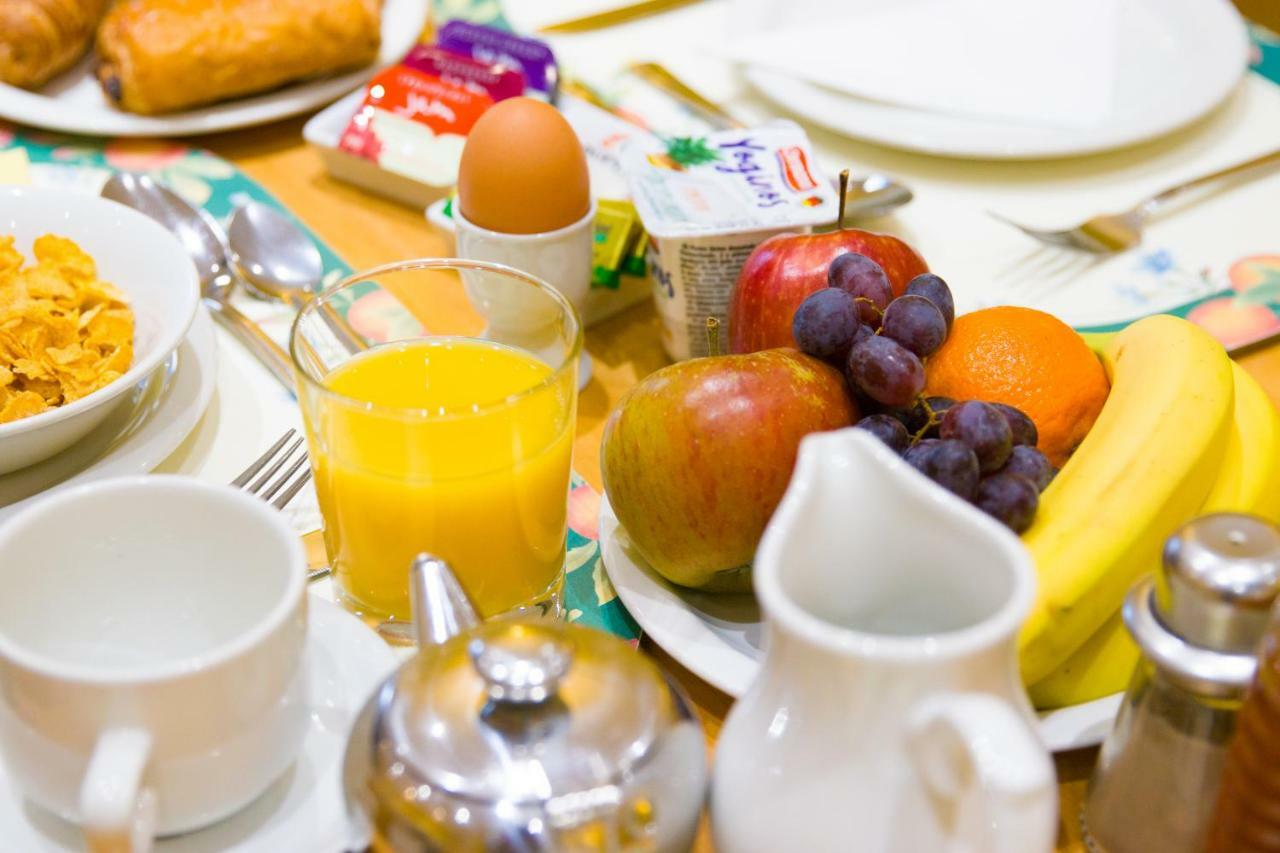 London Town Hotel Dış mekan fotoğraf