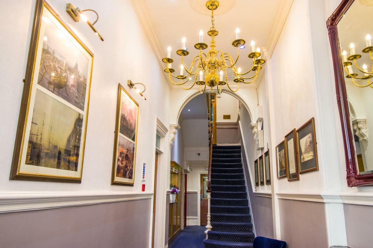 London Town Hotel Dış mekan fotoğraf