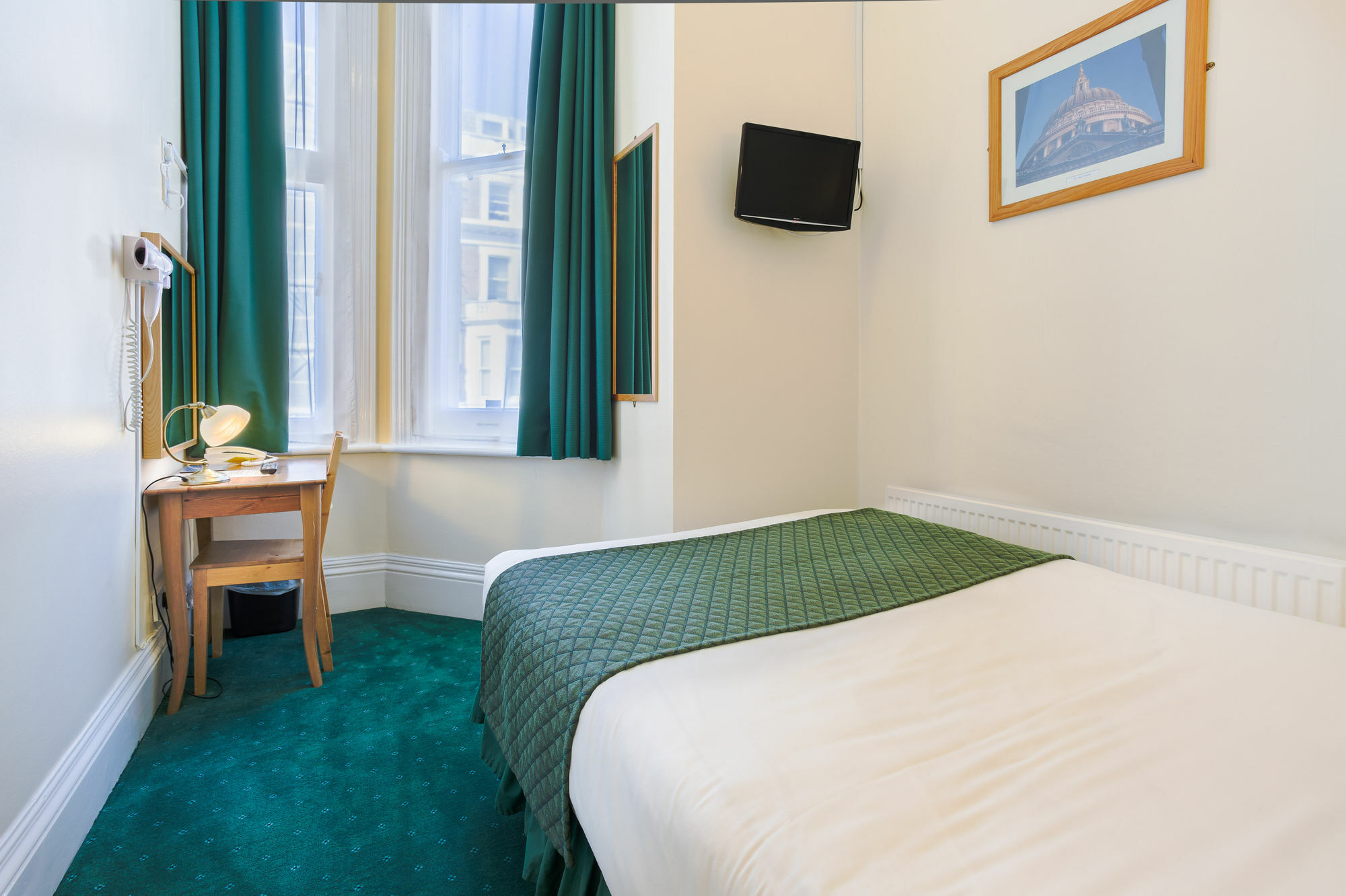 London Town Hotel Dış mekan fotoğraf