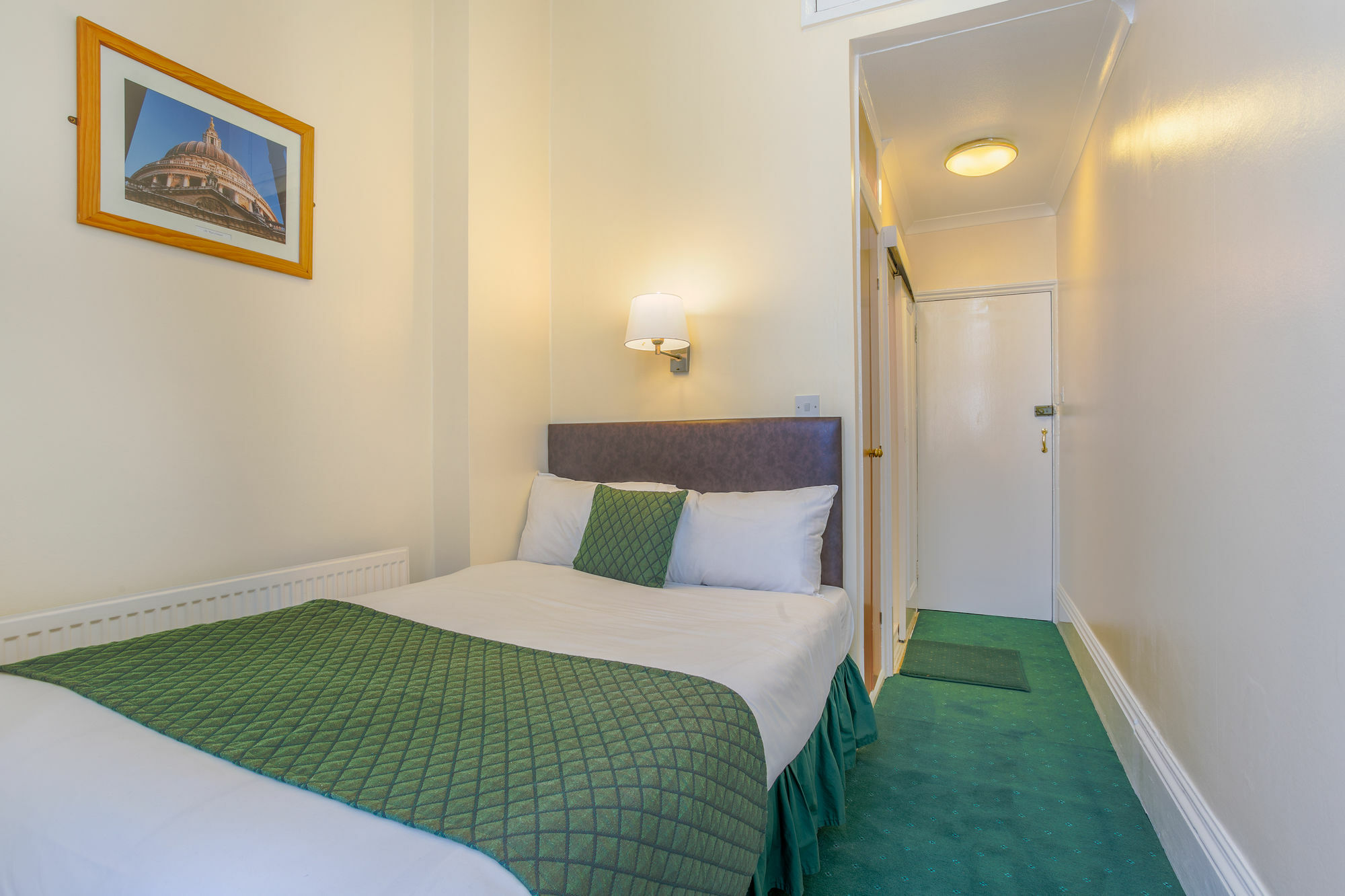 London Town Hotel Dış mekan fotoğraf
