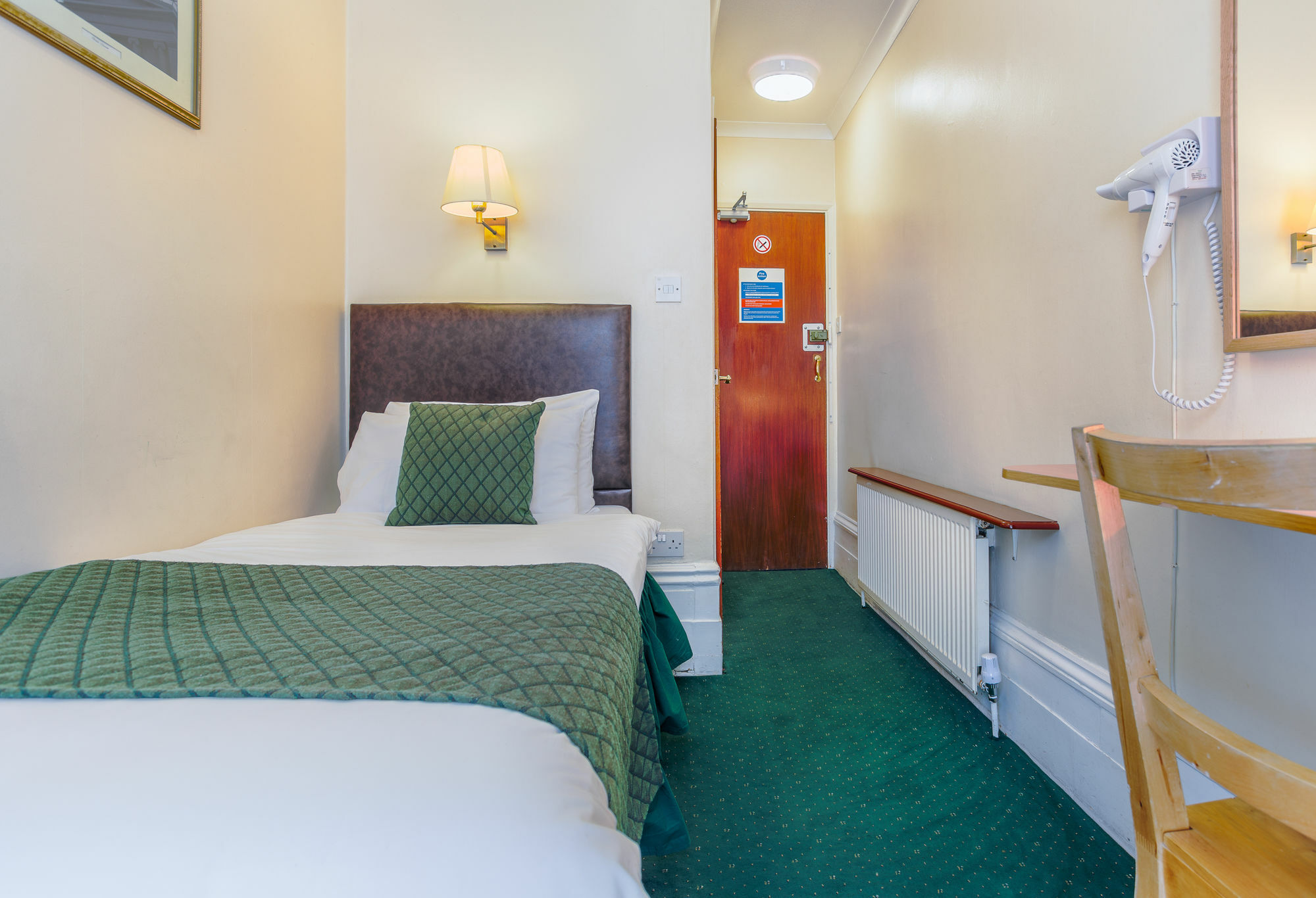 London Town Hotel Dış mekan fotoğraf